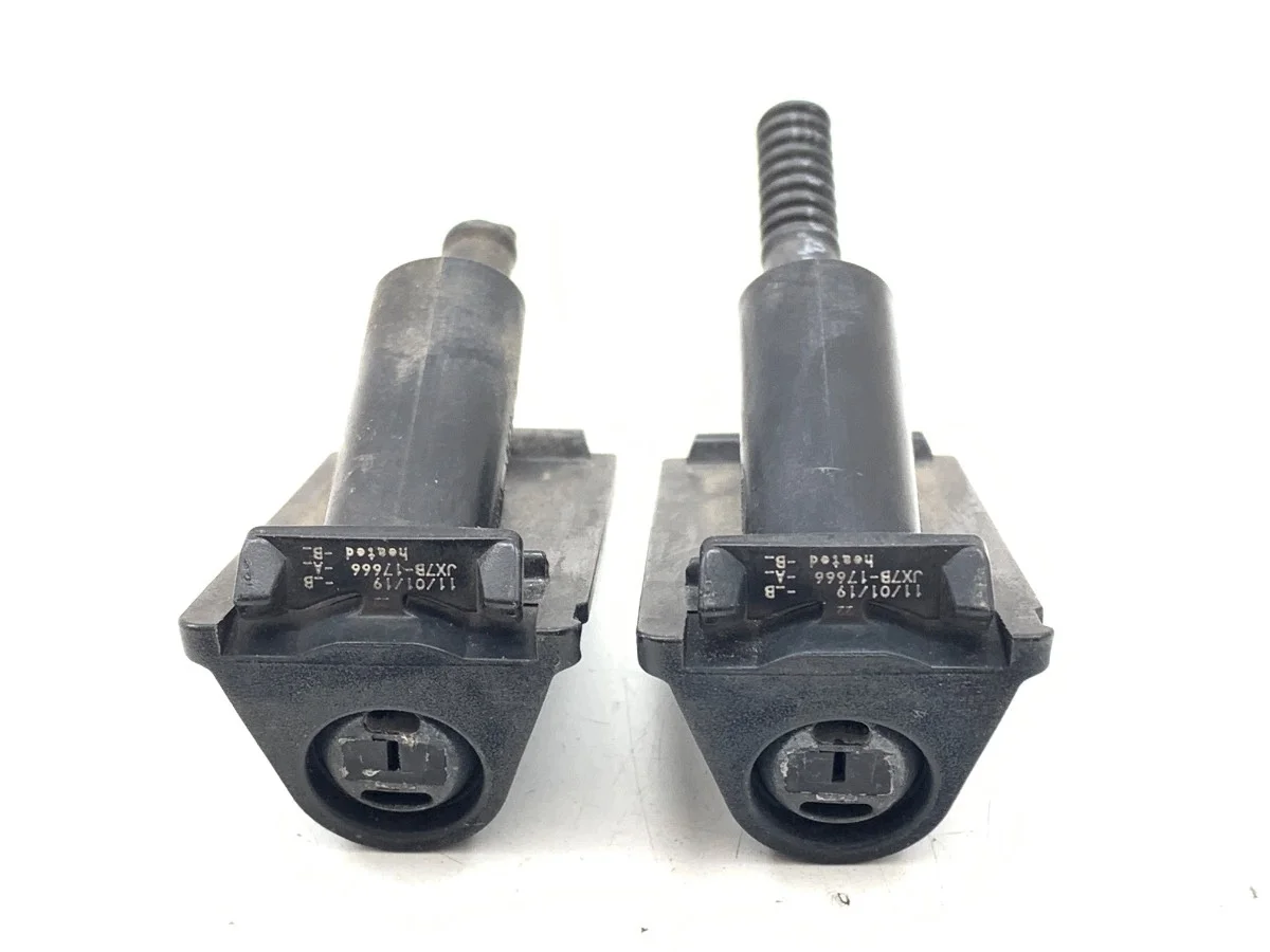 Bicos Limpa Para-Brisas Ford Focus IV Usados