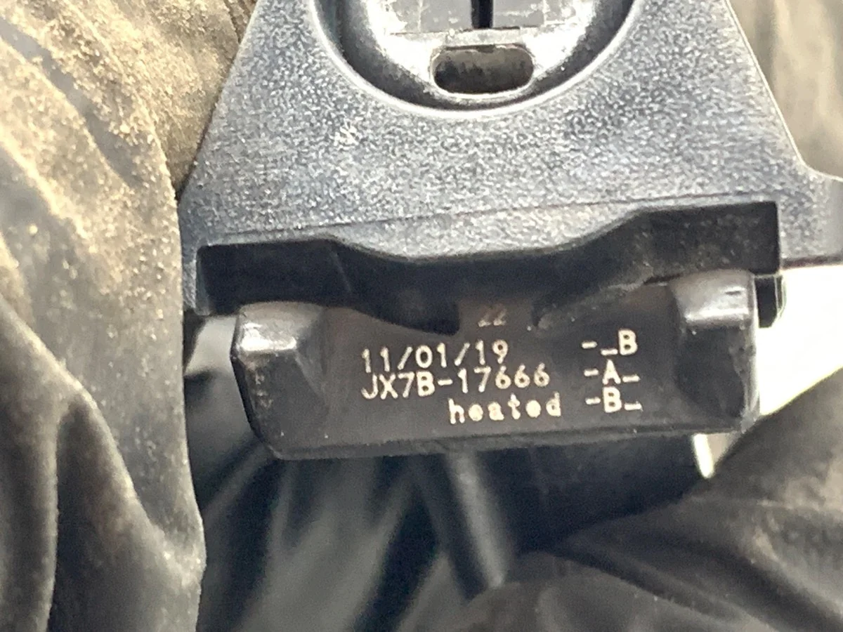 Scheibenwaschdüsen Ford Focus IV JX7B-17666-A image 3