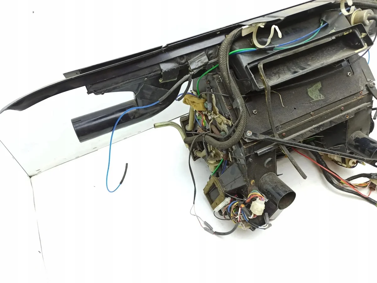 Verwarmingselement Jaguar XJS CAC3660 Gebruikt image 10