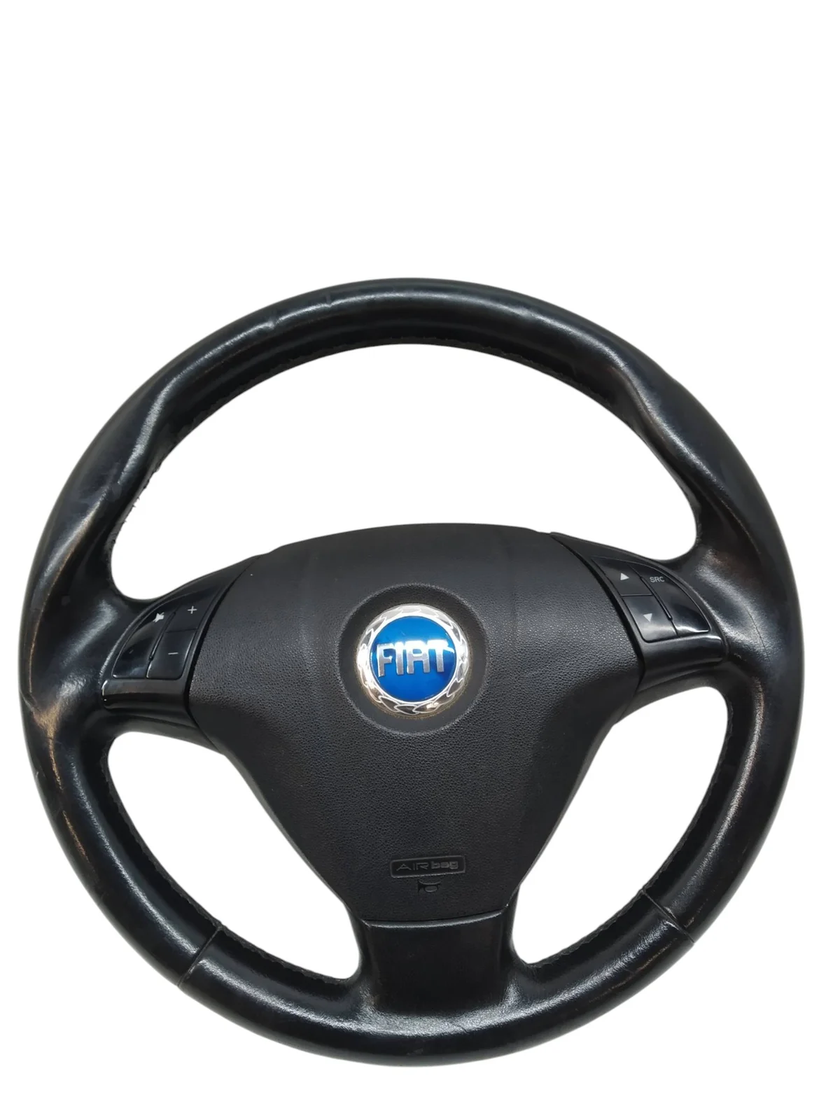 Ohjauspyörä Fiat Grande Punto 5907911519100