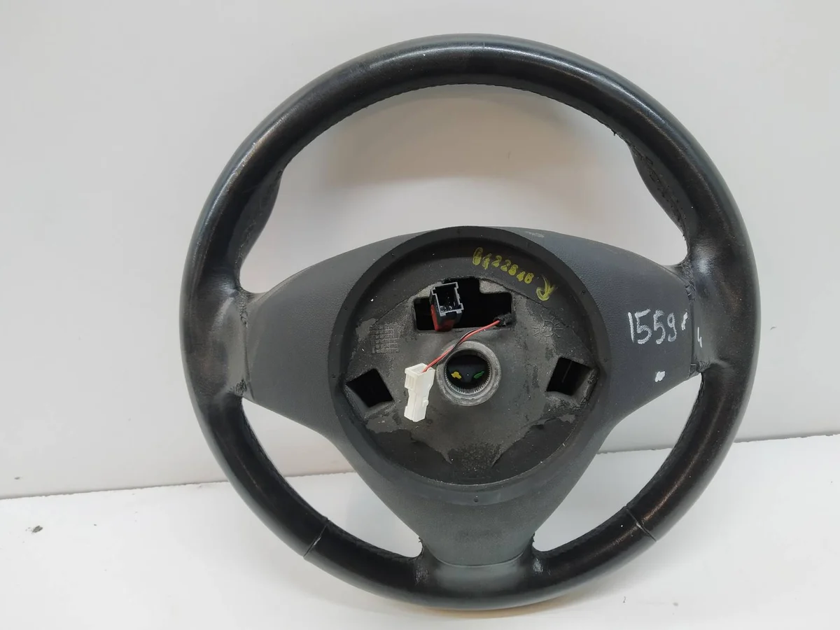 Ohjauspyörä Fiat Grande Punto 5907911519100