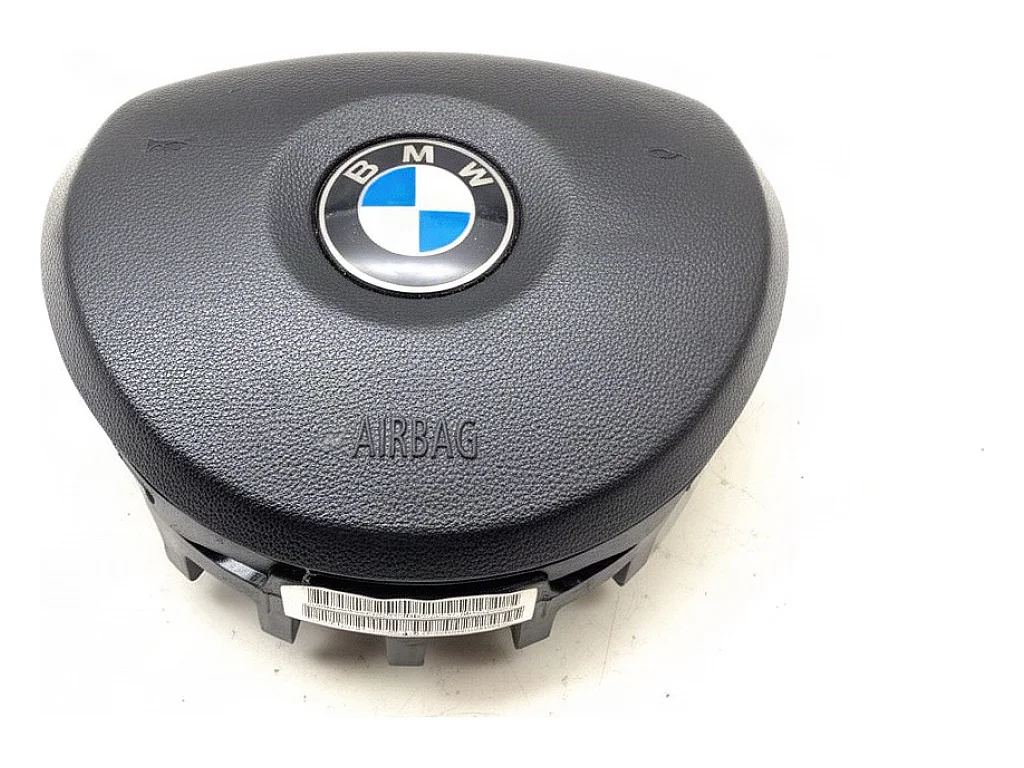 Airbag Condutor BMW E87 2003-2013 Usado