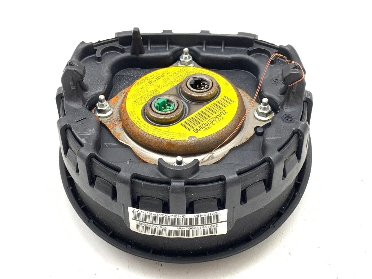 Airbag Condutor BMW E87 2003-2013 Usado image 3