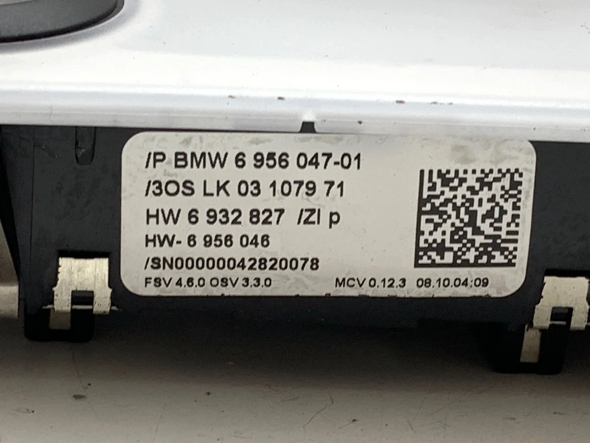 Luz Teto BMW E87 Hatchback 03-13 Usado image 4