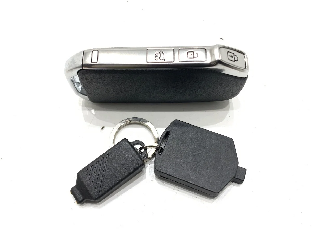 Used Kia Sportage V Key Fob Immobiliser Remote