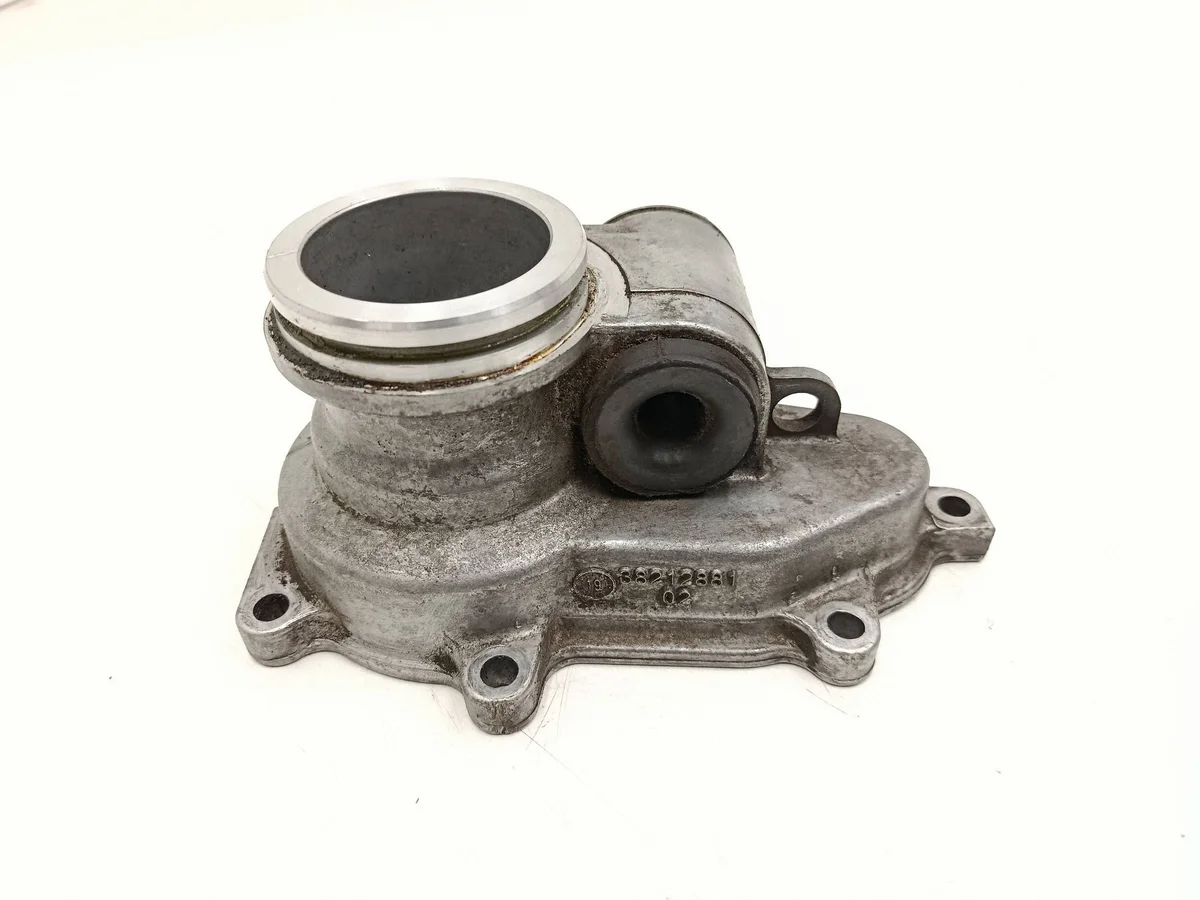 Dodge Ram 1500 Engine Compartment Part Used image 3