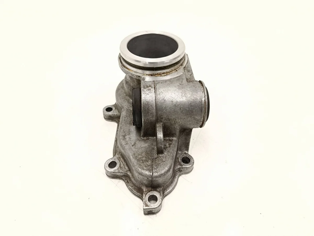 Dodge Ram 1500 Engine Compartment Part Used image 4