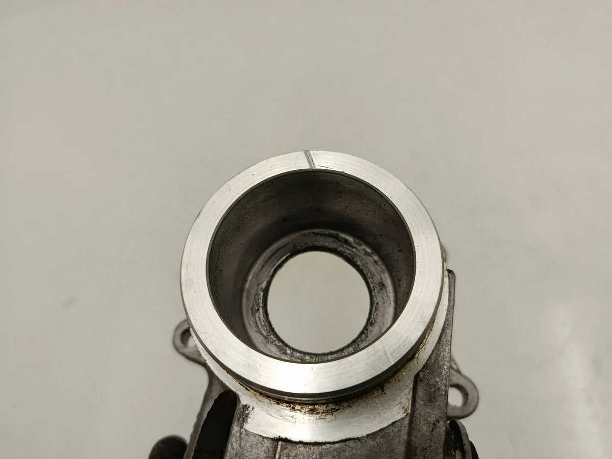 Dodge Ram 1500 Engine Compartment Part Used image 5