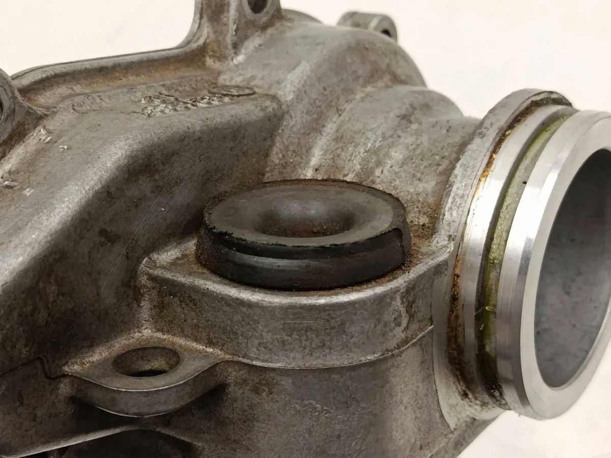 Dodge Ram 1500 Engine Compartment Part Used image 6