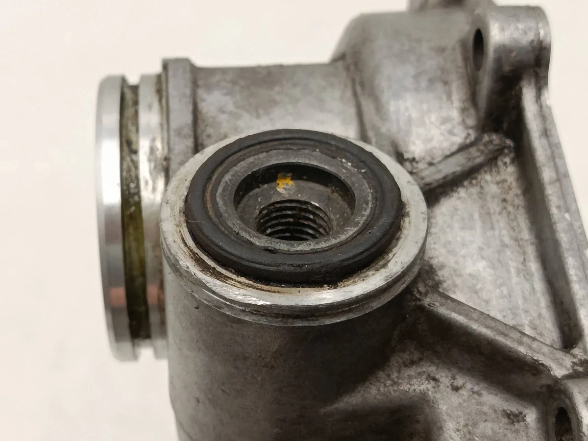 Dodge Ram 1500 Engine Compartment Part Used image 7