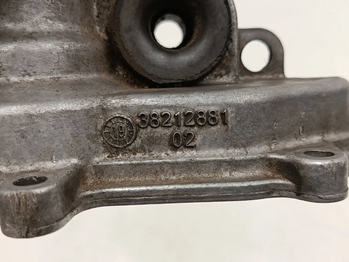 Dodge Ram 1500 Engine Compartment Part Used image 9