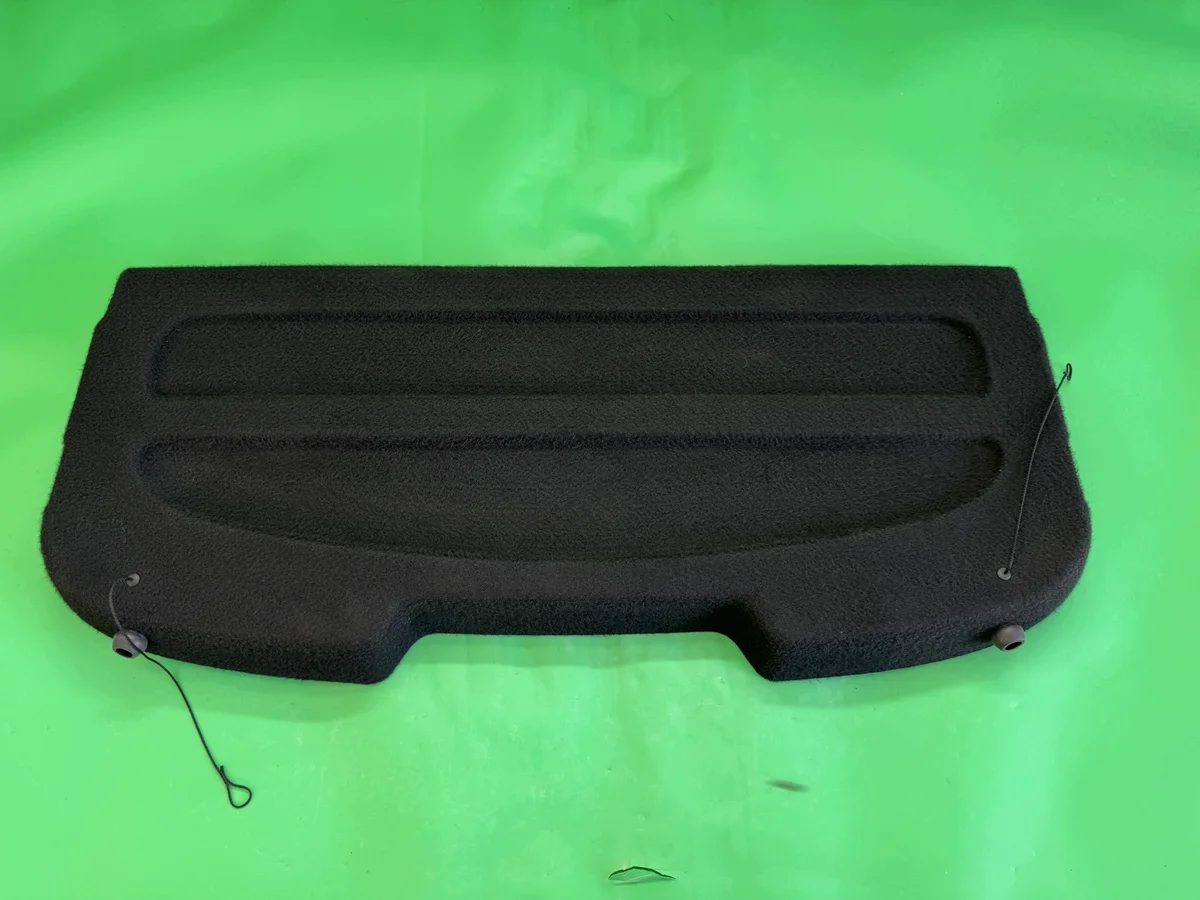 Estante Trasero Ford Fiesta MK7 VII 08- Usado