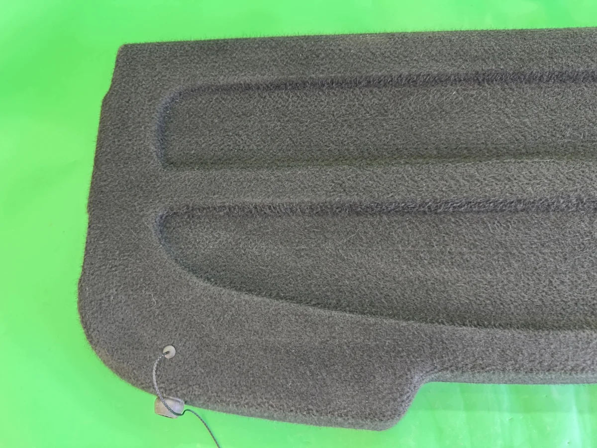 Soporte Trasero Maletero Ford Fiesta MK7 Usado