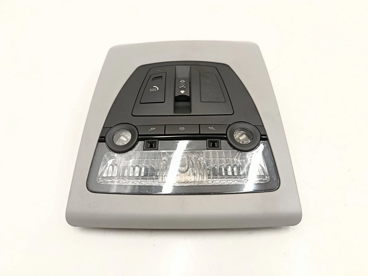 Sisävalo BMW X3 F25 9351101