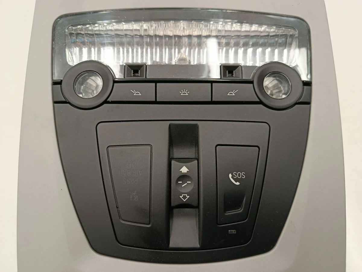 Lampada soffitto BMW X3 F25 9351101 image 3