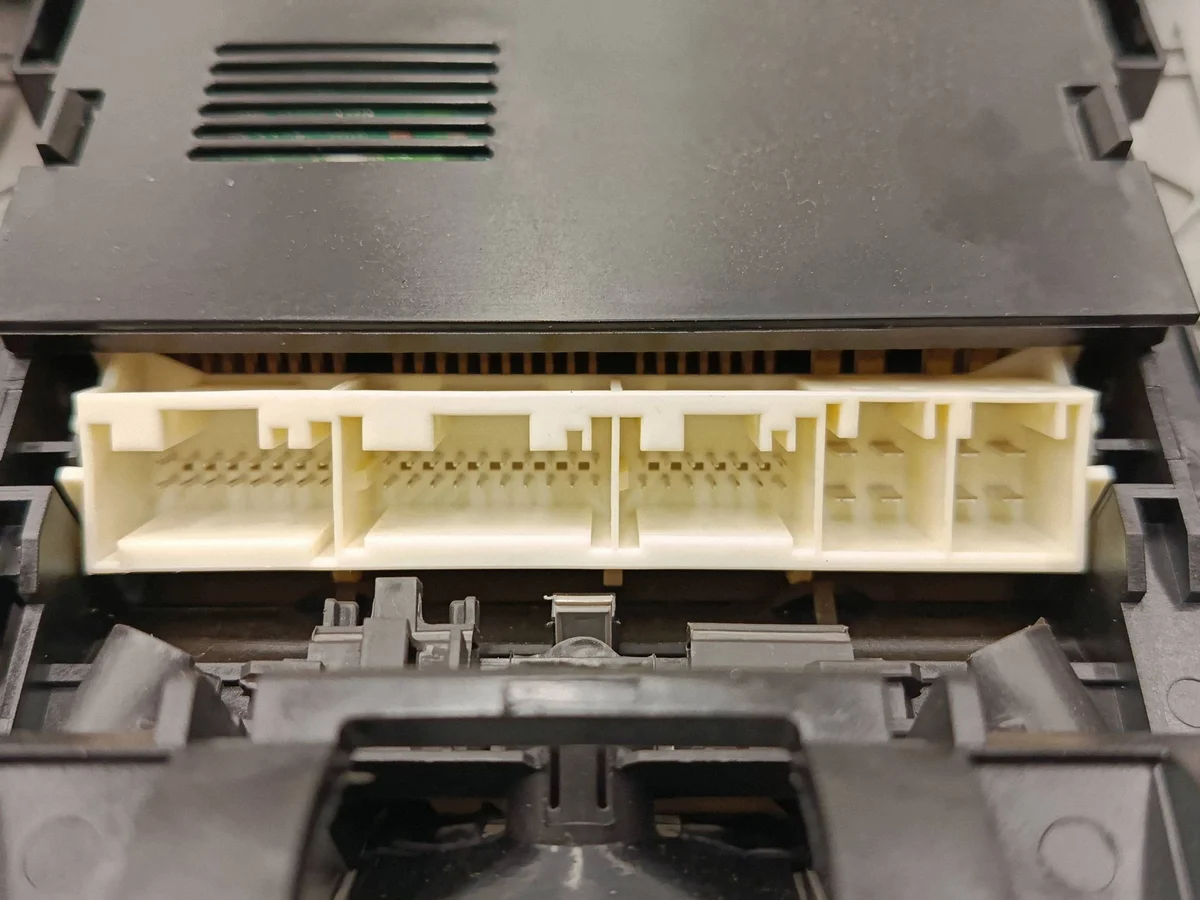 Lampada soffitto BMW X3 F25 9351101 image 8