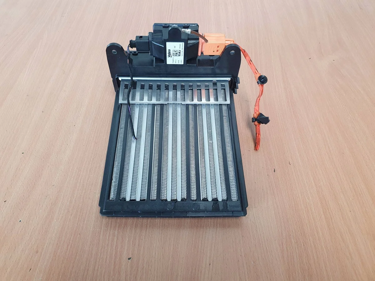 Heizung VW ID.4 ID4 1EA963581E Gebraucht image 4