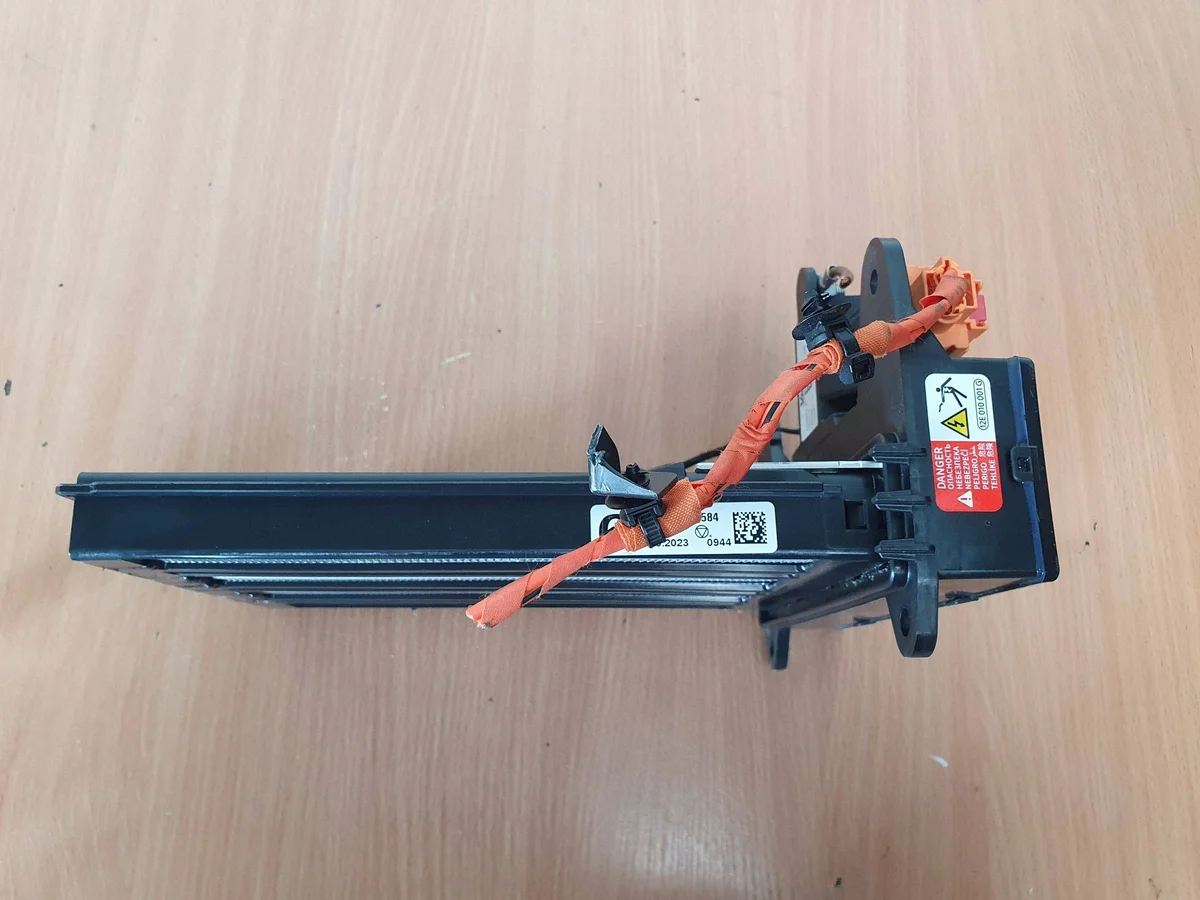 Heizung VW ID.4 ID4 1EA963581E Gebraucht image 6
