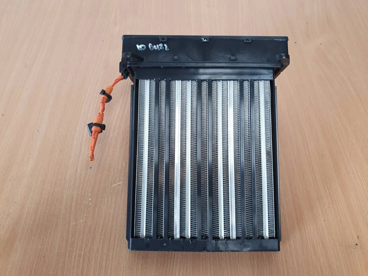Heizung VW ID.4 ID4 1EA963581E Gebraucht image 9