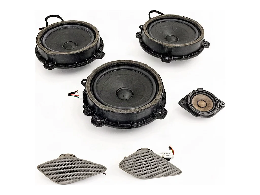 Haut-parleurs Kia Sportage V OEM