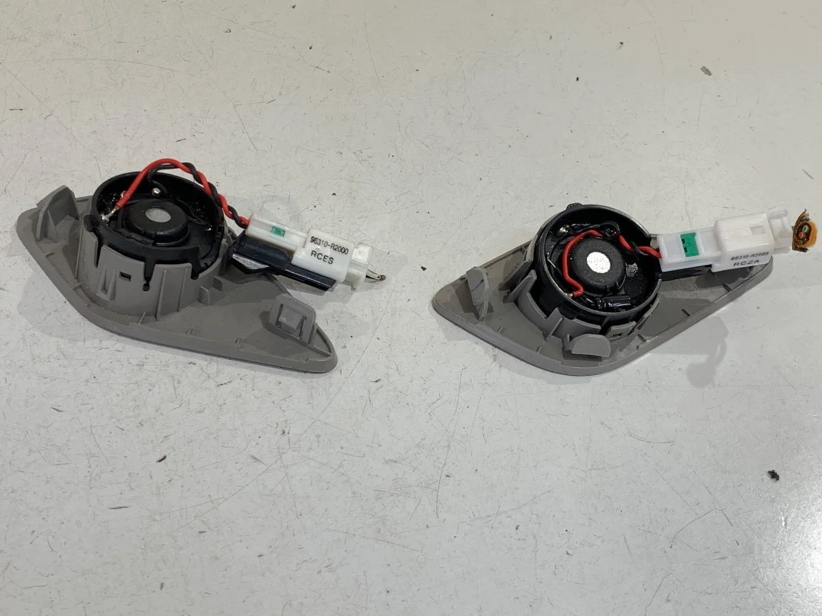 Lautsprecher Kia Sportage V LORK-1838-1000024002 image 10