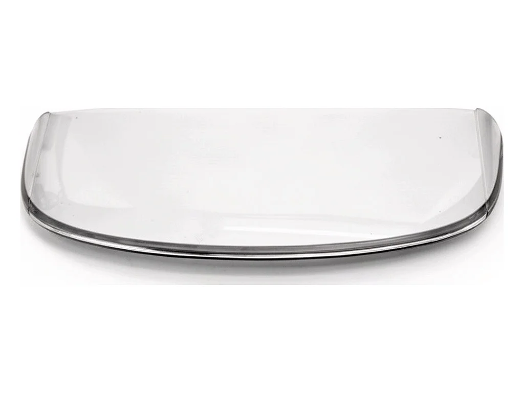 Spoiler arrière Kia Sportage V SUV OEM