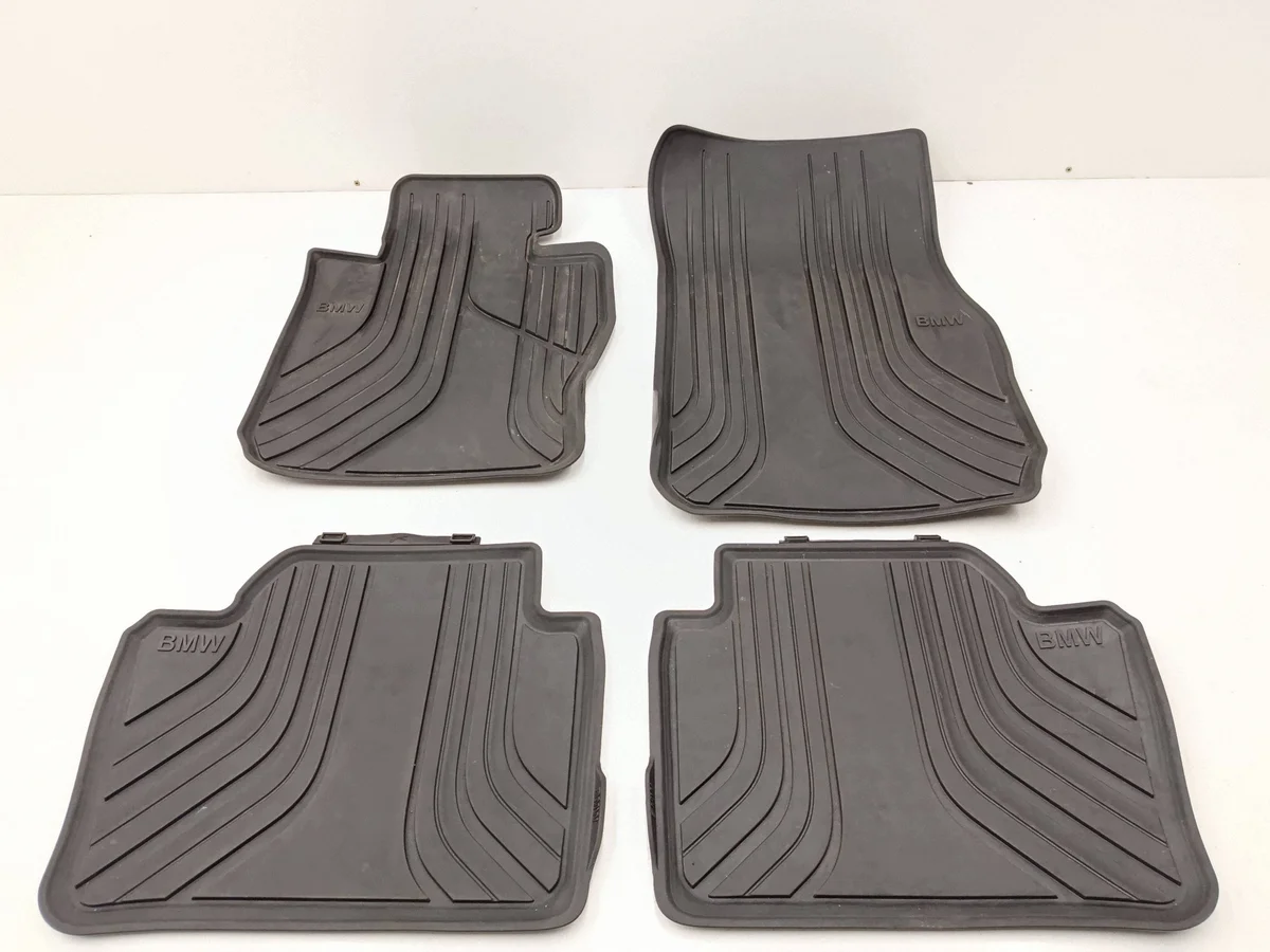 Vloermatten BMW 3 F30 F31 F35 2339809