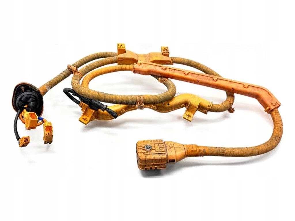 Câble haute tension Kia Sportage V