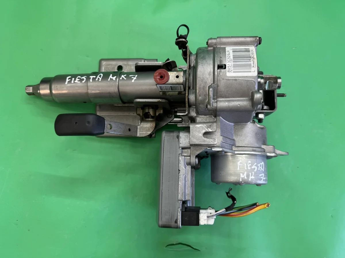 Electric Power Steering Pump Ford Fiesta MK7