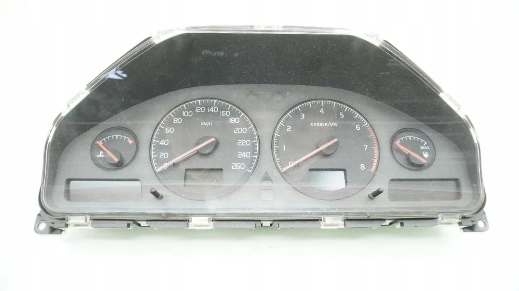 Tableau de bord Volvo S60 I 2.4 B 9499668