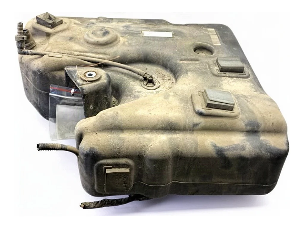 SCR Tank BMW F10 3.0 258KM 09-16 Gebraucht