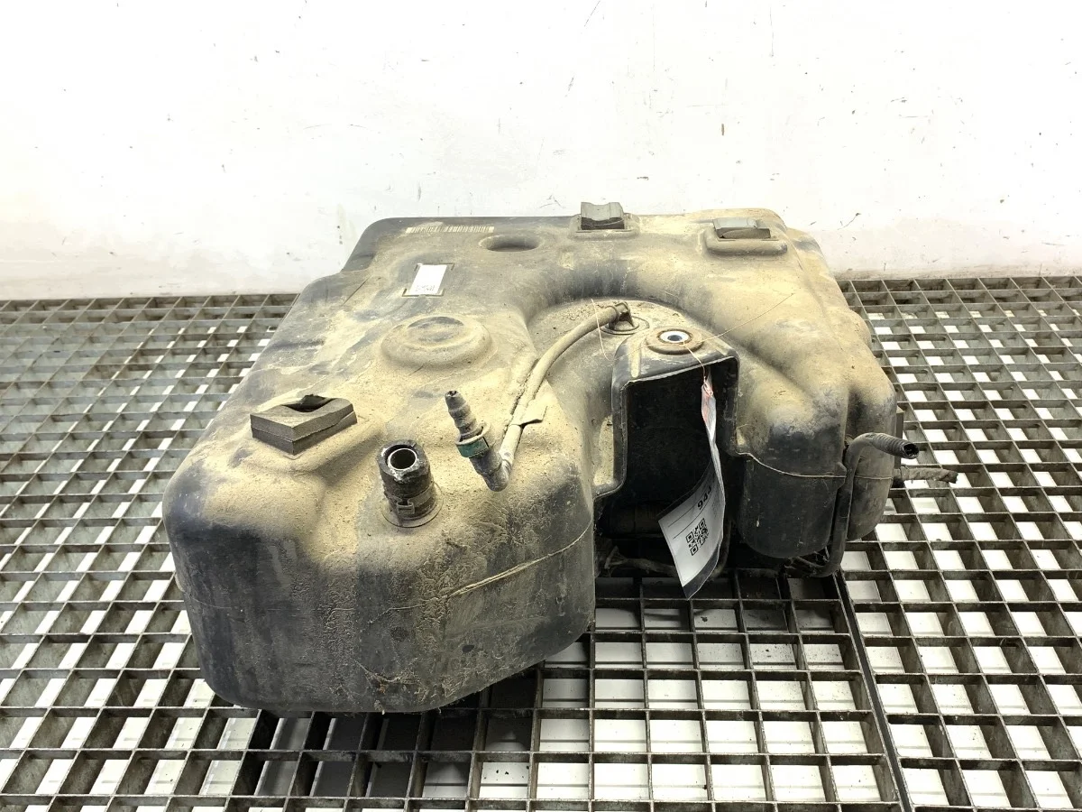 SCR Tank BMW F10 3.0 258KM 09-16 Gebraucht image 4