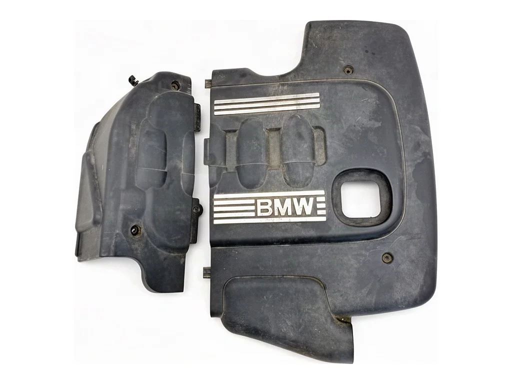 Motorafdekking BMW E87 2.0 163PK 7789006