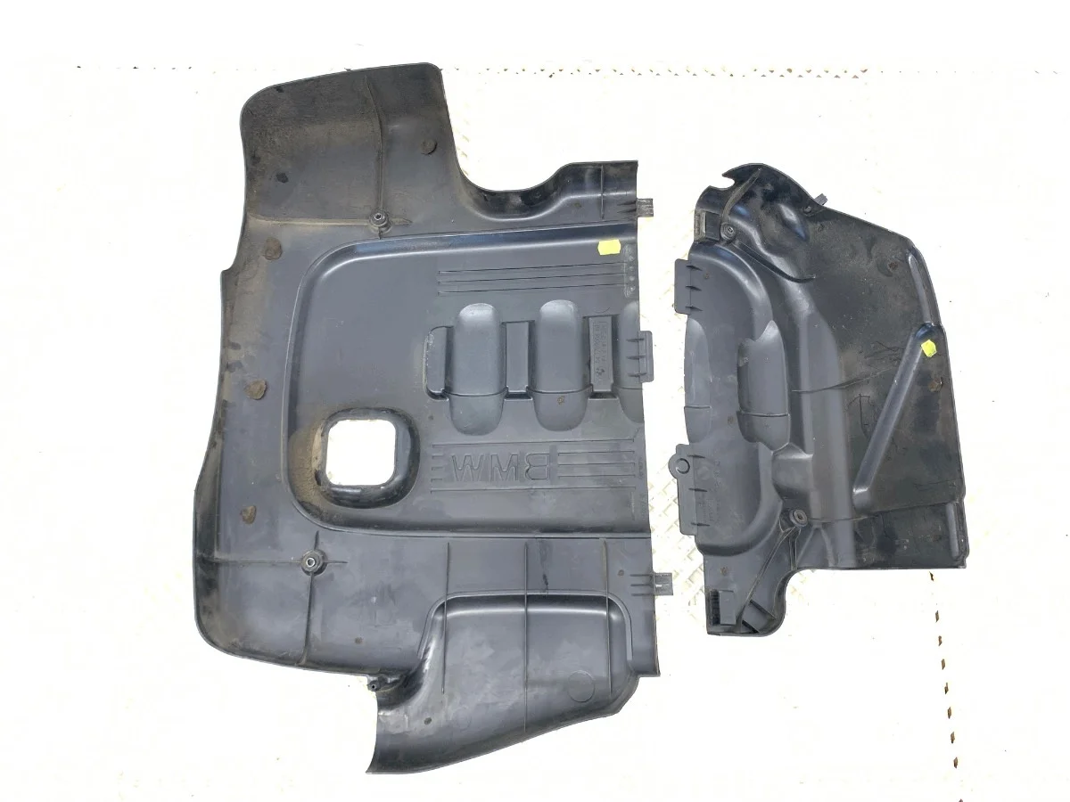 Copertura motore BMW E87 2.0 163KM 03-13