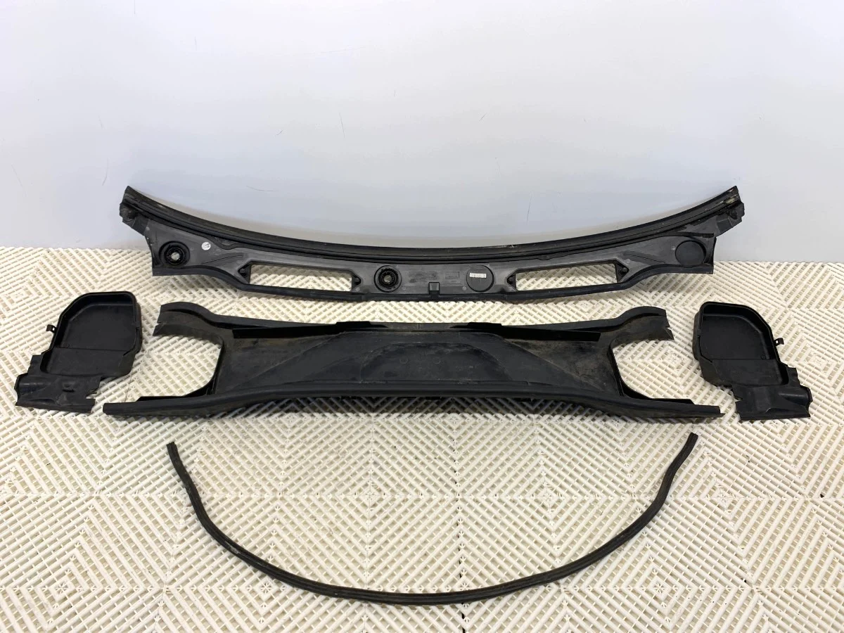 Ondersteuning voorruit BMW E87 Hatchback image 4