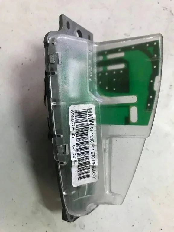 Antenne BMW 5 (E60) 6943022 Gebruikt