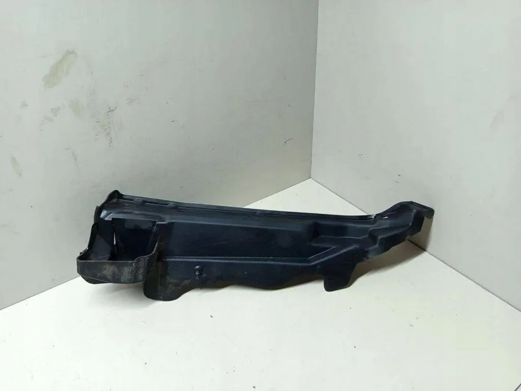 Finitura parafango BMW X6 F16 F86 OE
