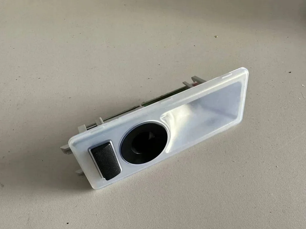 Éclairage intérieur BMW 5 E34 OEM 6331 image 2