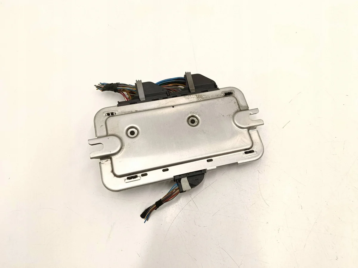 Módulo de Luzes BMW F10 6823590 Usado image 3