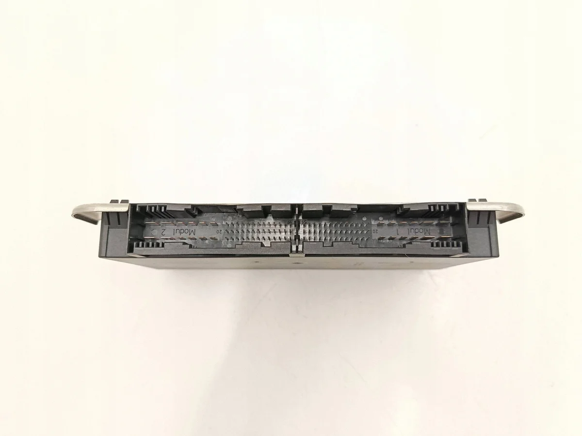 Módulo de Luzes BMW F10 6823590 Usado image 4