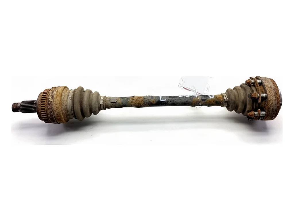 Antriebswelle Links Hinten BMW E87 7533445