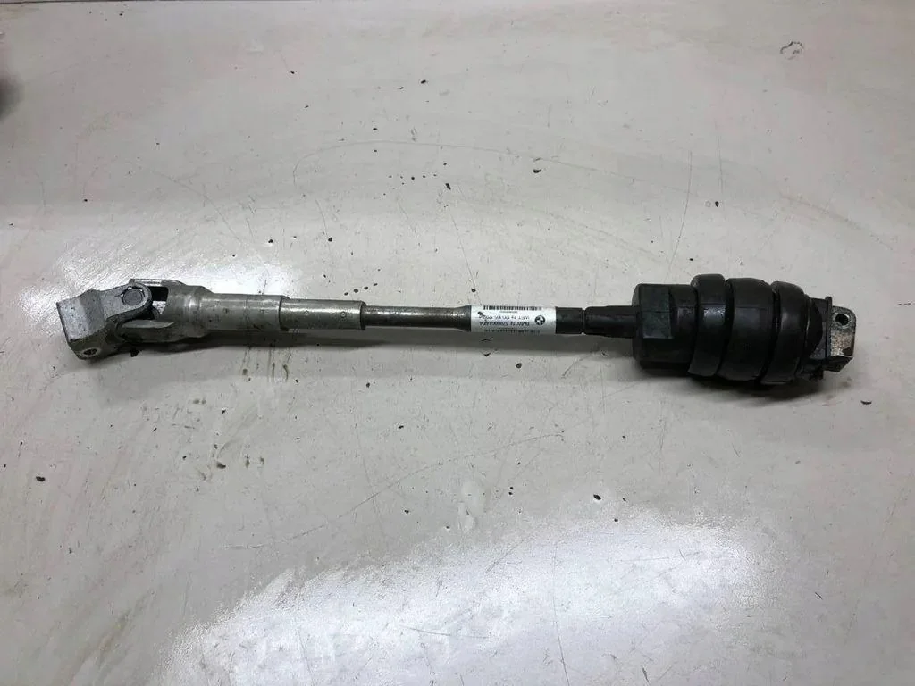BMW E90 E91 E92 Colonne Direction 6780864 image 2