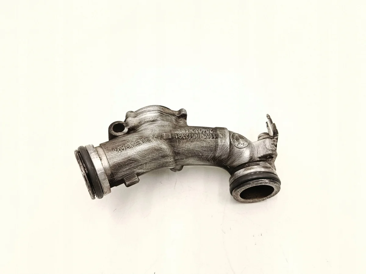 BMW 5 F10 F11 Motorteil vorne 8512391