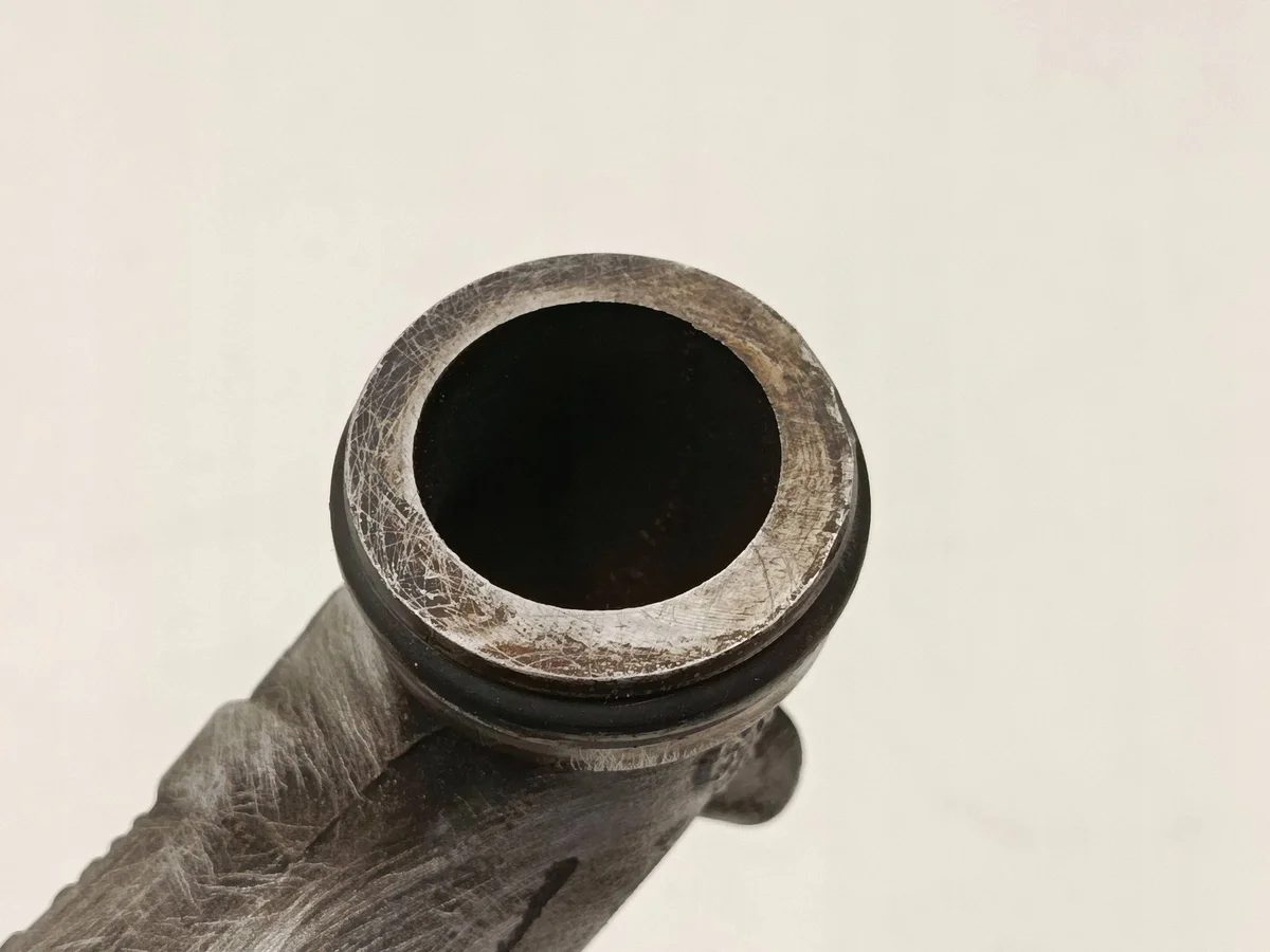 BMW 5 F10 F11 Motorteil vorne 8512391 image 8