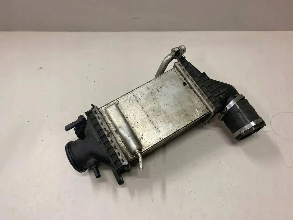 Intercooler Mercedes-Benz GLC X253 C253