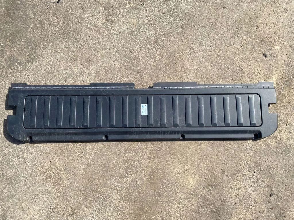 BMW X5 E53 51498402197 garniture coffre