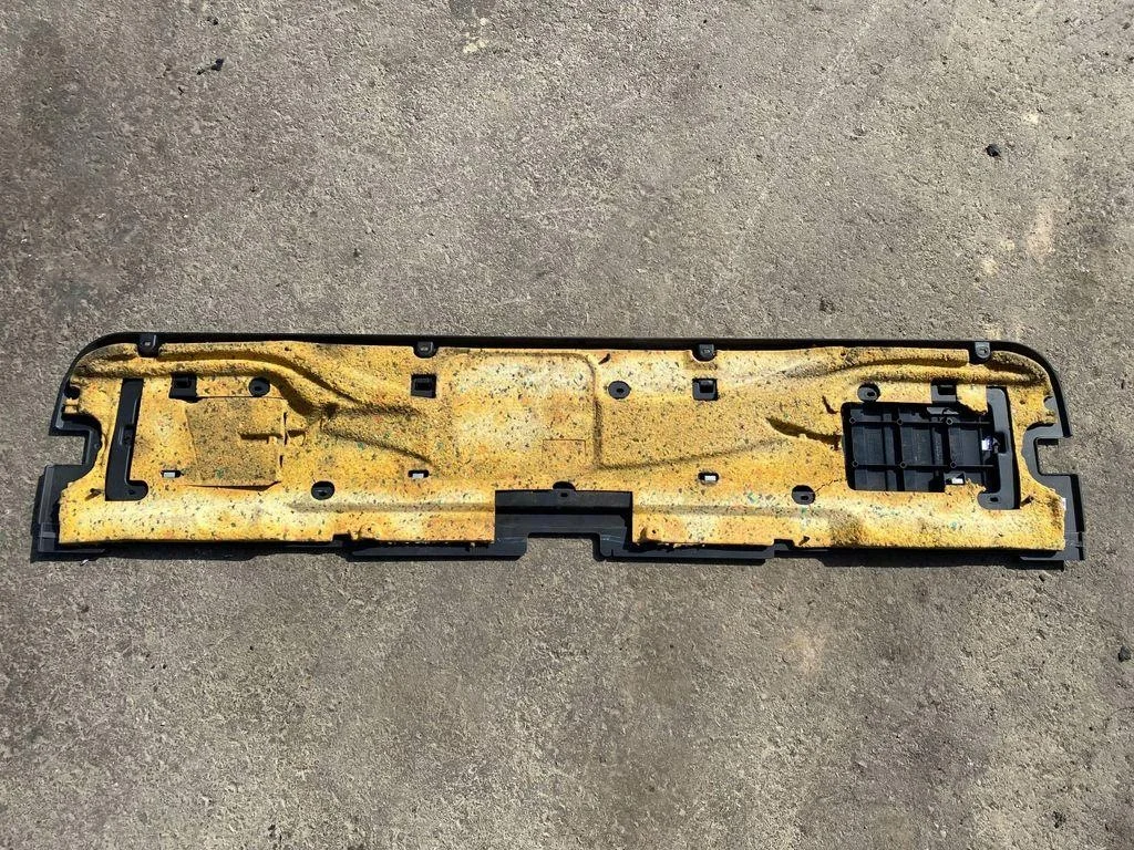 BMW X5 E53 51498402197 garniture coffre image 3
