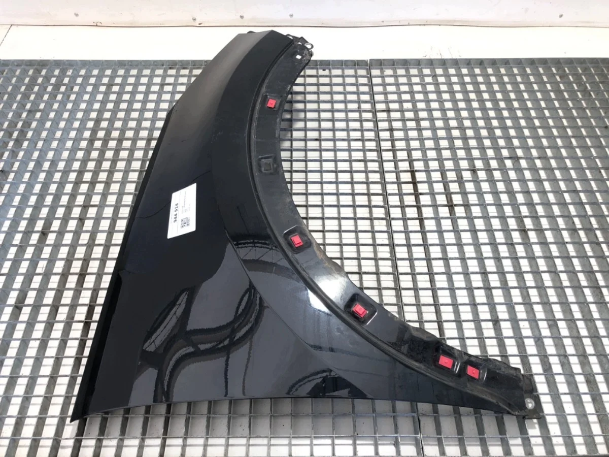 Kia Sportage III Front Right Fender Used