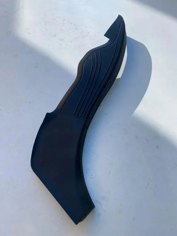Capa Lanterna Traseira Esquerda BMW 7 G11 G12