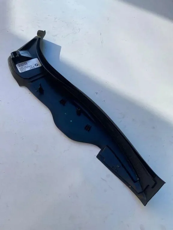Capa Lanterna Traseira Esquerda BMW 7 G11 G12 image 3